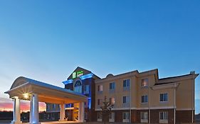 Holiday Inn Express Hereford By Ihg